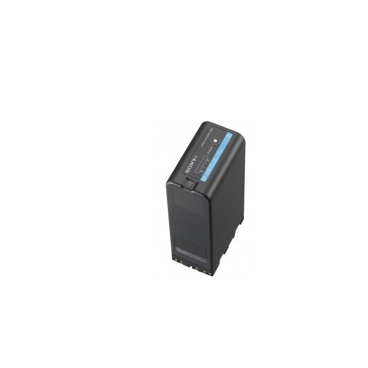 SONY索尼BP-U90锂电池适用索尼Z190 Z280 EX330 X280 X160 FS5 FS7 FX9VK
