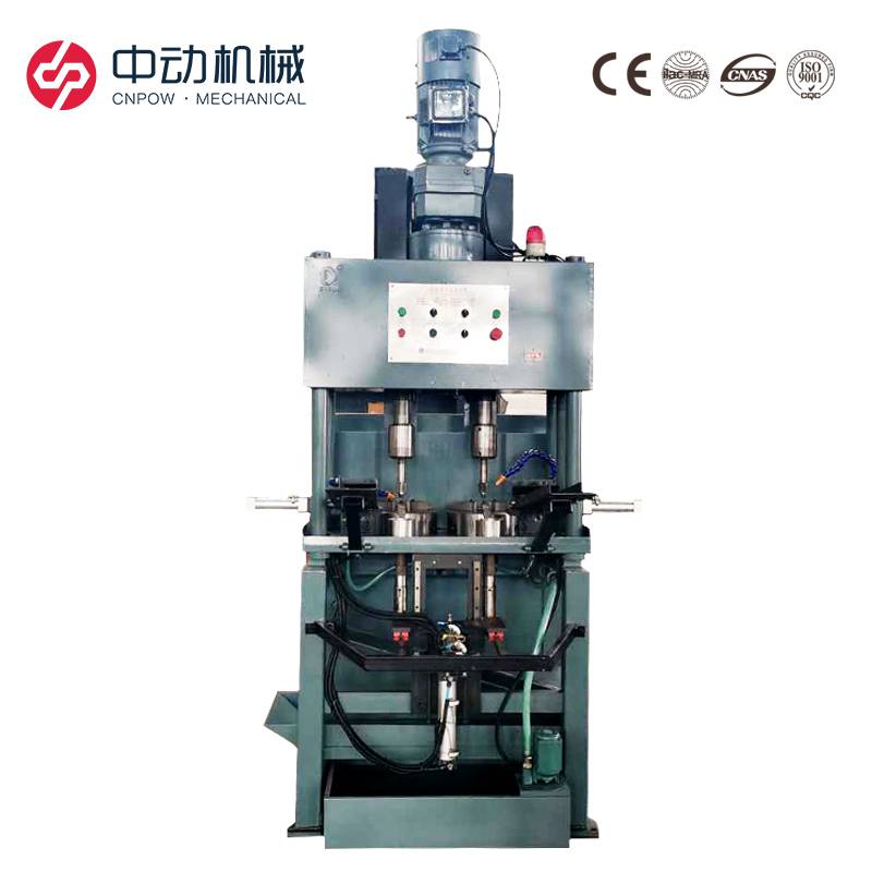 上海攻丝机厂家 全自动液压攻丝机价格 PLC数控攻丝机
