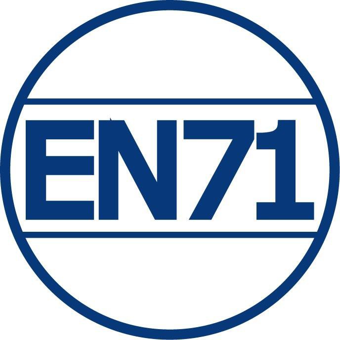 宝宝爬行垫EN71认证 CE认证
