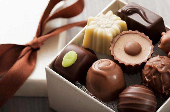 保税区巧克力进口要求