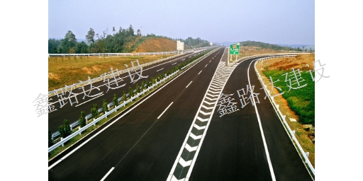 库尔勒高速路面标线涂料生产厂 新疆鑫路达建设工程供应