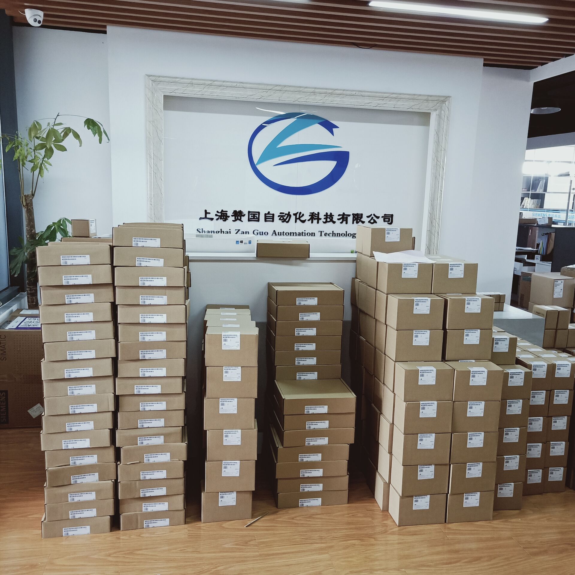 上海PLC模塊代理商 CPU模塊代理商