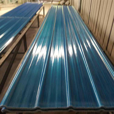 河南誉耐厂家温室大棚用阳光板的厚度选择