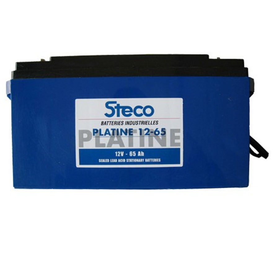 法国STECO蓄电池**TINE12-65 12V65AH性能稳定