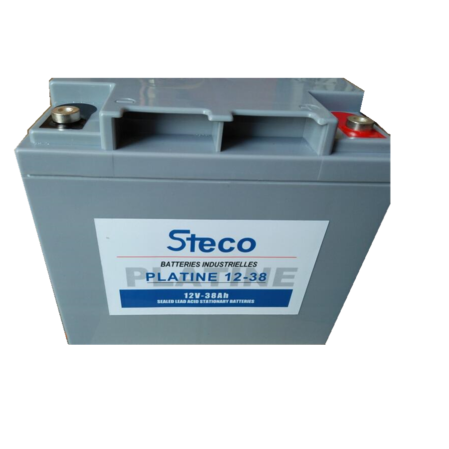 法国STECO蓄电池**TINE12-17 12V17AH后备电源