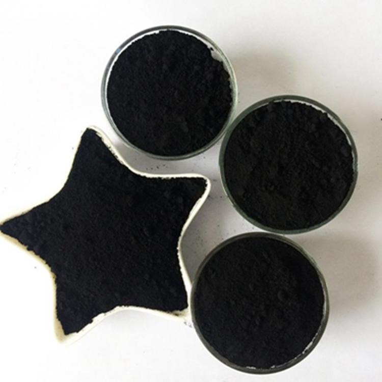 黑色电气石粉生产工艺 纺织行业添加电气石粉注意事项