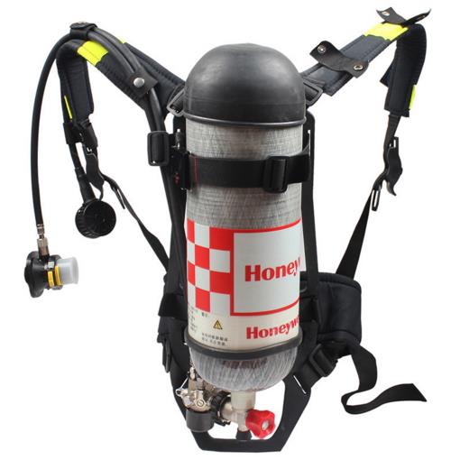 正压式空呼 缺氧环境 武汉呼吸器备用气瓶及附件自给式空呼出售