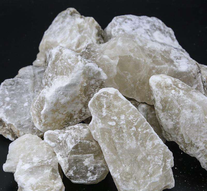 鹤壁生石灰钙镁硅含量检测矿石成分检测