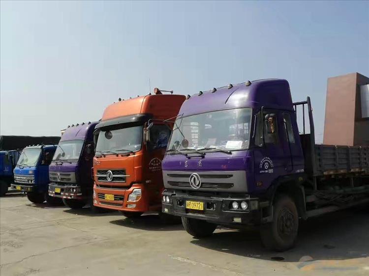宣城到老挝货运专线 大件运输