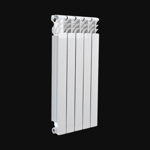 湖州铜铝复合散热器采暖钢制板式暖气片价格优惠