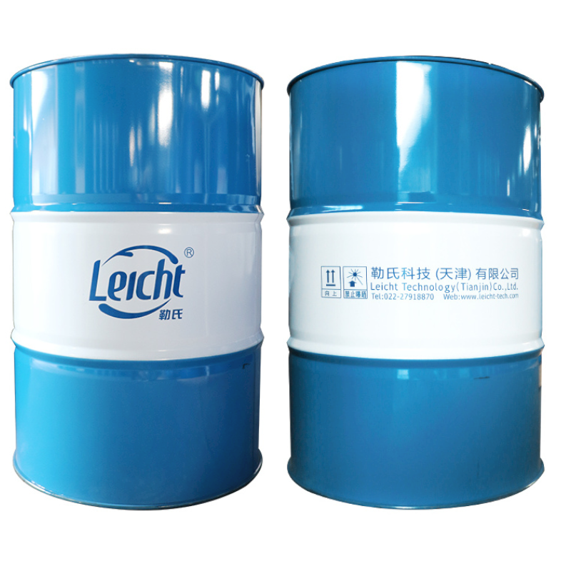 厂家直销 Leicht-D系列各型号无味环保溶剂油 轻质白油 铝箔轧制油