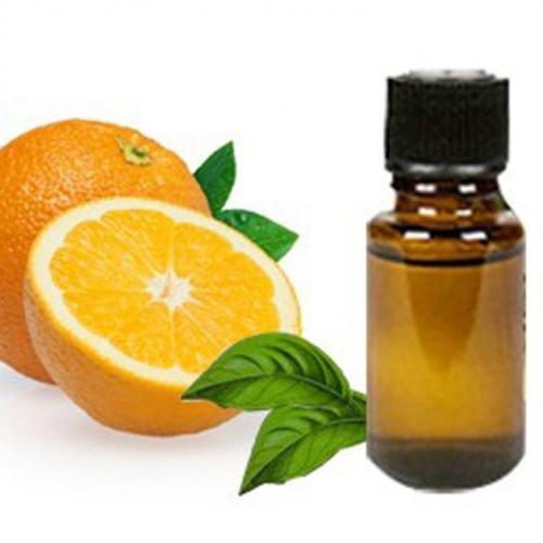 Sweet Orange Oil Essential Oil