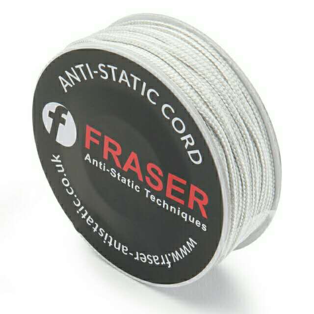 英国Fraser 850E涂布机用弹力静电绳