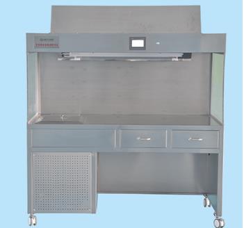 郑州低温滤白柜使用 滤白工作柜 质量保证