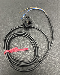 PM-L45放大器内置U型微型光电传感器小型电缆型