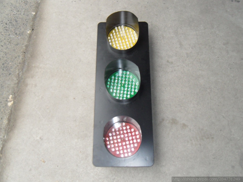 LED-150滑触线指示灯 行车指示灯