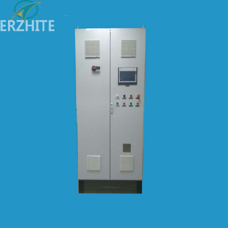 齐齐哈尔PLC控制柜 污水处理控制箱
