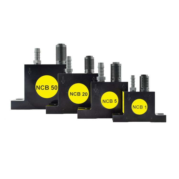 德國NETTER牌鋼球振動器NCB2