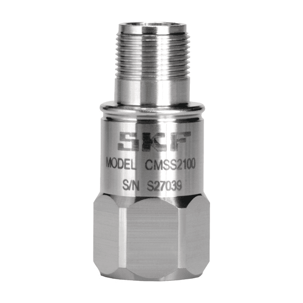 SKF 工业速度传感器 CMSS2100 进口传感器