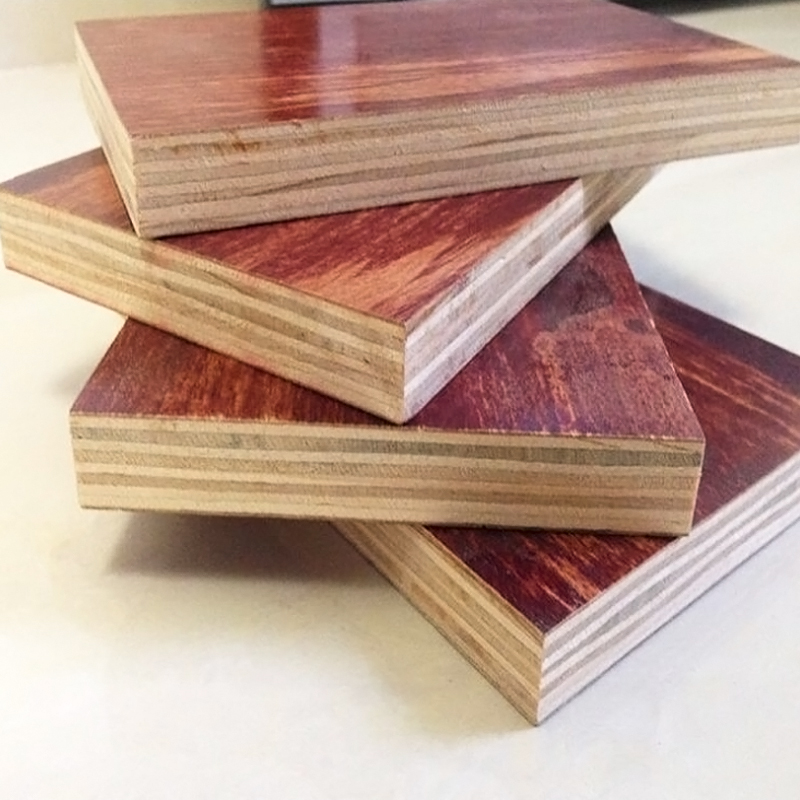 建筑模板质量建筑模板产地建筑用木模板价格