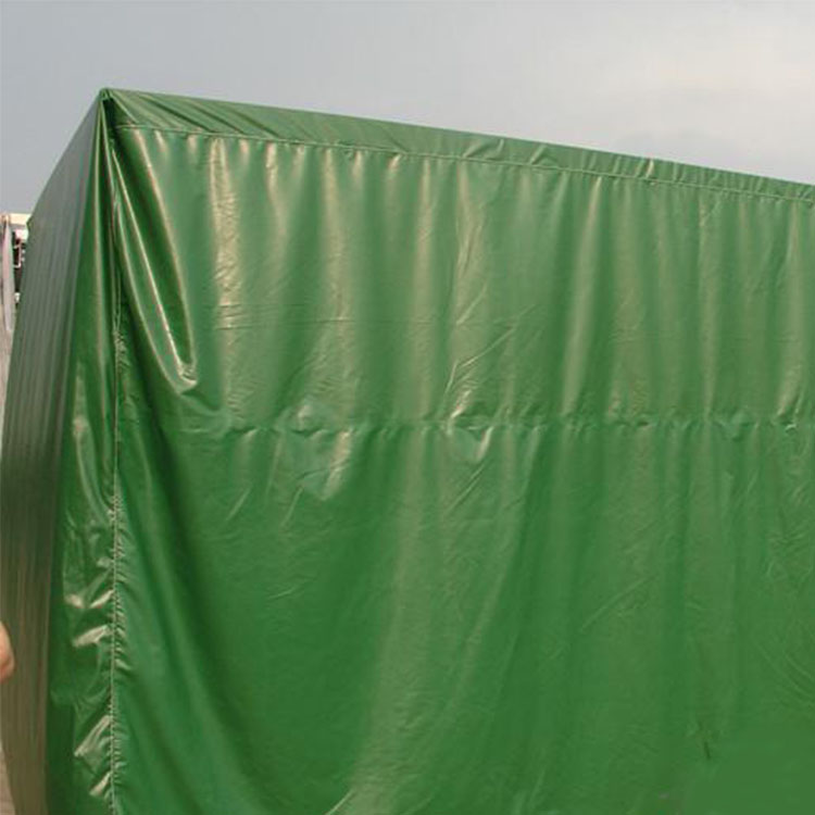 防雨布防水篷布加厚防晒pvc涂塑布耐磨遮雨货场盖布盖货帆布货车篷布