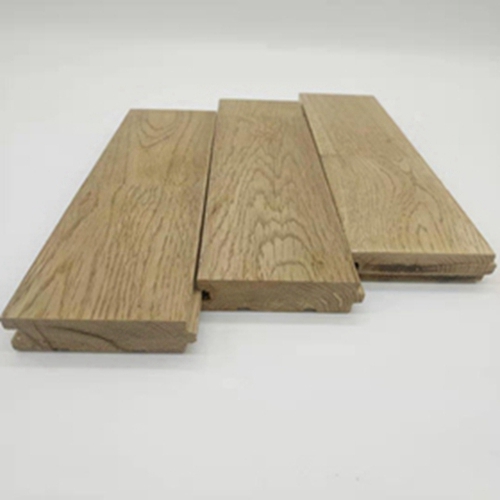 体育运动木地板安装时要做好三项检查