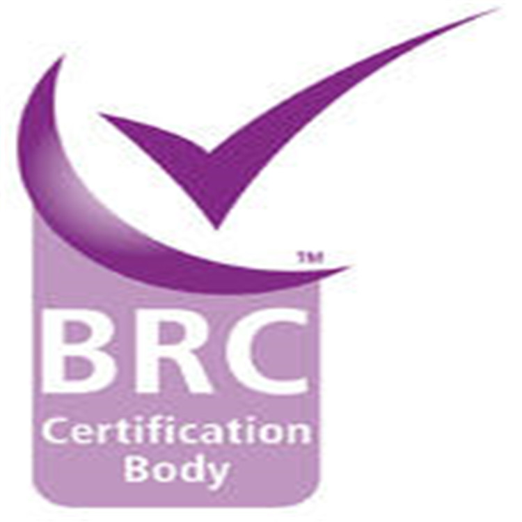 绍兴BRC认证审核