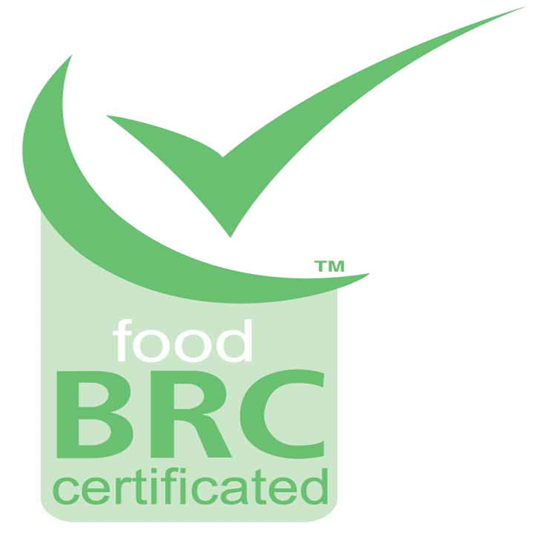 山东BRC认证审核