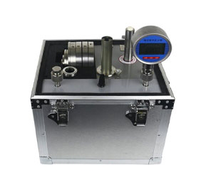 电动微压标准器