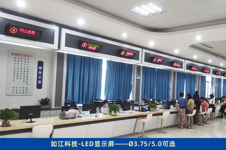 led液晶電子顯示屏