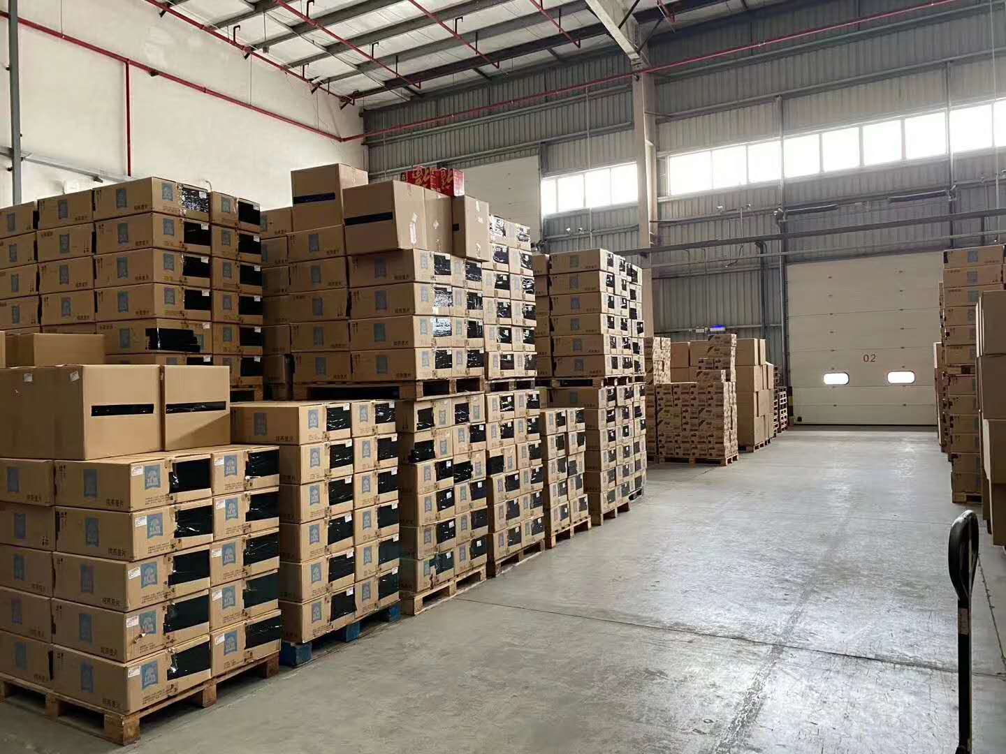 大件物品搬运 上海到渭南大件物品托运 仓储配送服务
