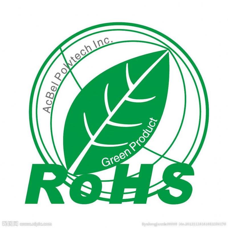 岳阳金属垫片ROHS六项检测ROHS检测