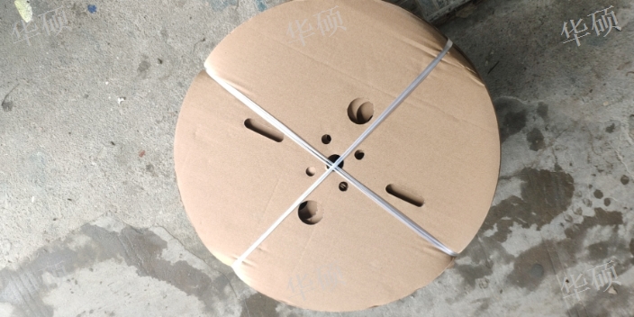 上海直销飞机盒包装材料 昆山华硕包装材料供应
