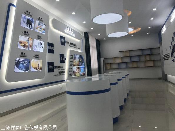 武汉展览策划公司承接 展台设计文化展厅设计
