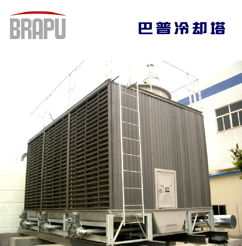 中国巴普湖北冷却塔 武汉欧派机电设备有限公司