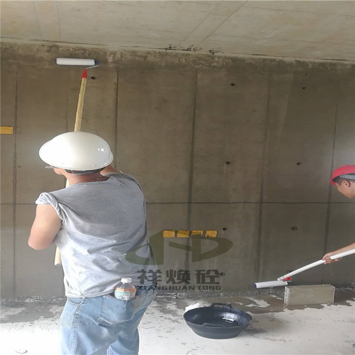 天津Z2加强型混凝土表面增强剂