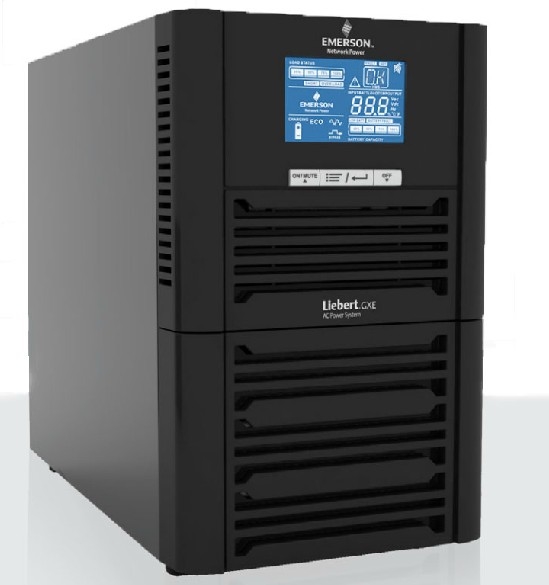 华为UPS电源UPS2000-A-10KTTL-S外置电池10KVA/9KW稳压监控服务器消防单相220V
