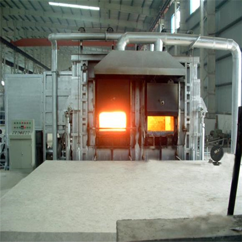 金属熔炼炉