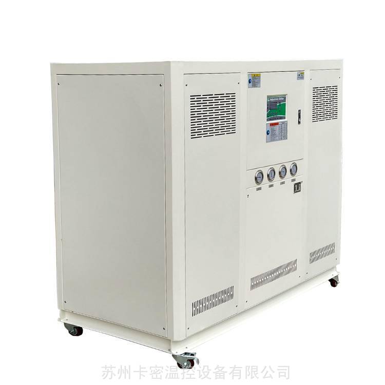 苏州卡密注塑机**风冷箱式冷水机价格 苏州工业冷水机生产厂家