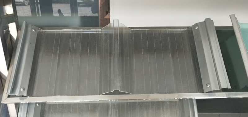 河南誉耐厂家FRP采光板透明瓦的功能要求
