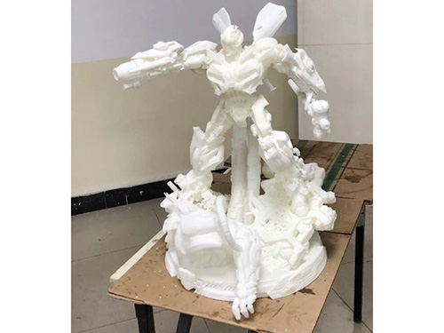 东莞市寮步工业产品设计服务部-3D打印