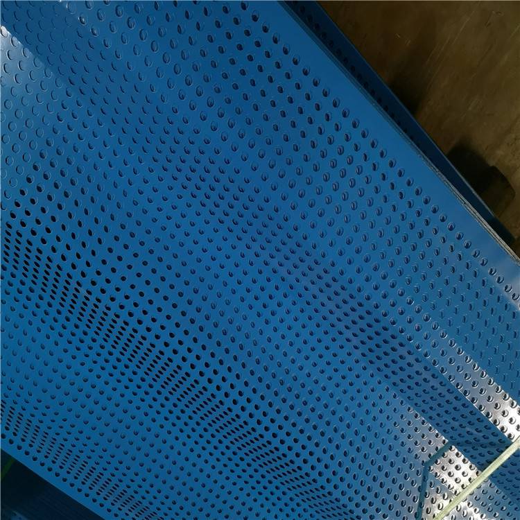 工厂定制镀锌冲孔网 隔离筛板 过滤板 支持定制 安平冲孔网