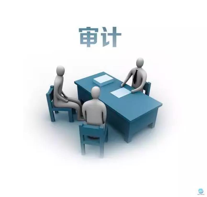 四川项目结题审计报告 全程托管