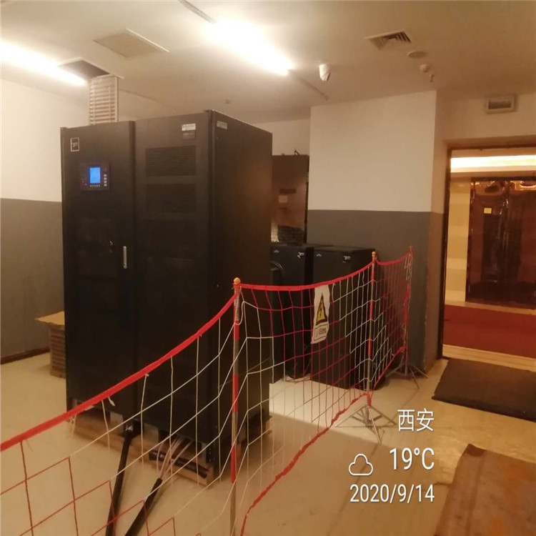 天津运动会UPS电源租赁 经验丰富