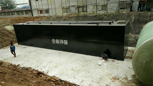 广东污水处理设备-水处理技术在污水处理中的发展趋势