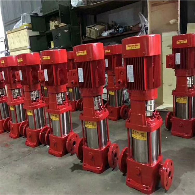上海GDL多级离心泵安装方便 型号齐全
