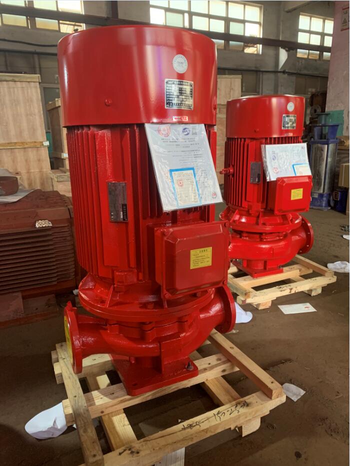上海消防水炮泵生产价格