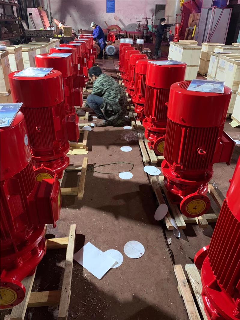 上海消防水炮泵生产价格