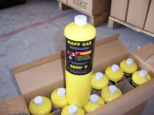 曼普气-焊接气体-mapp gas
