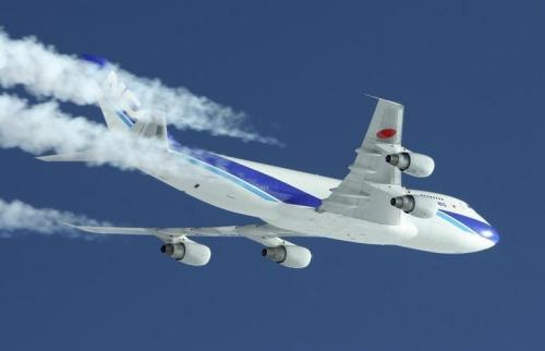 私人飞机进口报关流程